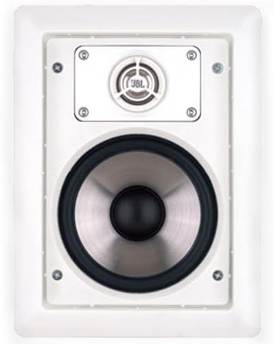 Leviton AEI65 Architectural Edition Powered By JBL