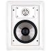 Leviton AEI65 Architectural Edition Powered By JBL, Pair of 6.5-Inch In-Wall Speakers