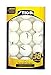 STIGA 1-Star Recreational-Quality Regulation Size 40mm Table Tennis Balls (38 Pack, White)