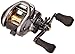 Shimano Citica 200I HG Right Hand Baitcast Fishing Reel, CI200IHG