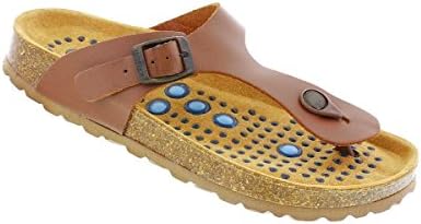 Sanosan Geneve Nappa Leather with Sietelunas Technology