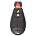 New Key Fob Entry 3 Button Remote Transmitter USA!