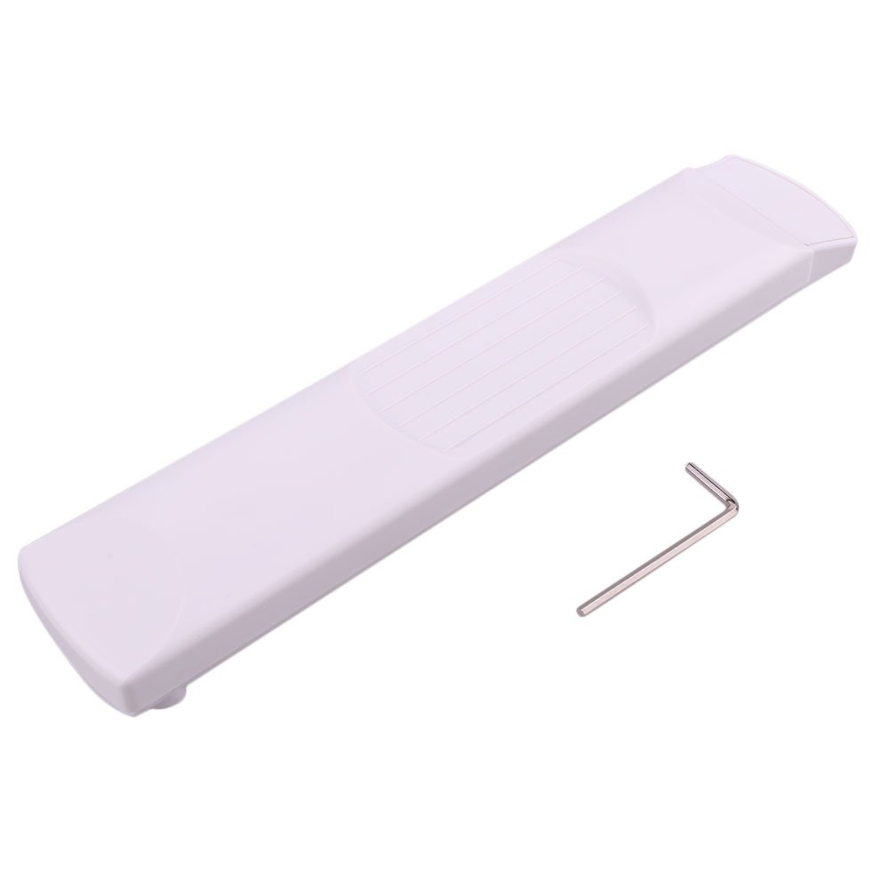 plastic guitar strings