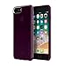 Incipio IPH-1506-PLM Apple iPhone 6 Plus / 6s Plus / 7 Plus / 8 Plus Ngp Pure Case - Plum
