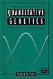 Introduction to Quantitative Genetics (4th Edition)
