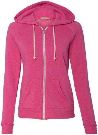 Alternative Women's Hooded Sweatshirt
