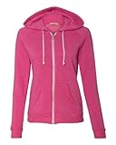 Alternative Women's Hooded Sweatshirt