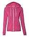 Alternative Women's Hooded Sweatshirt