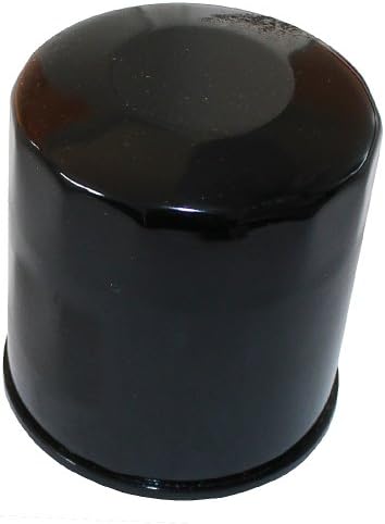 Caltric Oil Filter Compatible with Yamaha 30Hp F30 F-30 Tlr Msh 40Hp F40 F-40 Tlr Mlh Mjh Ejr 75Hp F75Tlr 2006