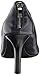 Anne Klein Women's Falicia Leather Dress Pump