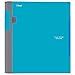Five Star Advance Spiral Notebook, 1 Subject, College Ruled Paper, 100 Sheets, 11