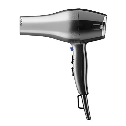 Conair Infiniti Pro AC Motor Salon Performance Dryer - Image 3
