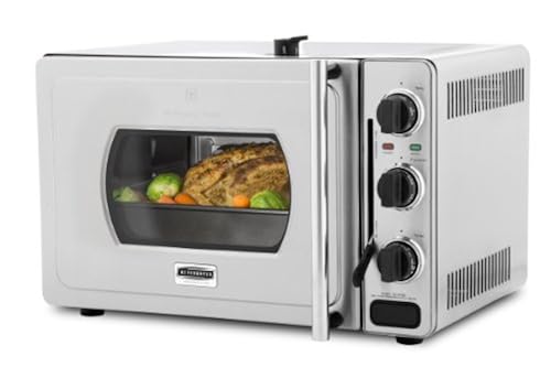 Wolfgang Puck Pressure Oven in Oman Whizz Convection Ovens