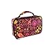 Fit & Fresh Insulated Bento Box Lunch Kit, Woodstock