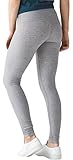 Lululemon Wunder Under Pant III Full On Luon Yoga Pants (Heathered Slate, 8)