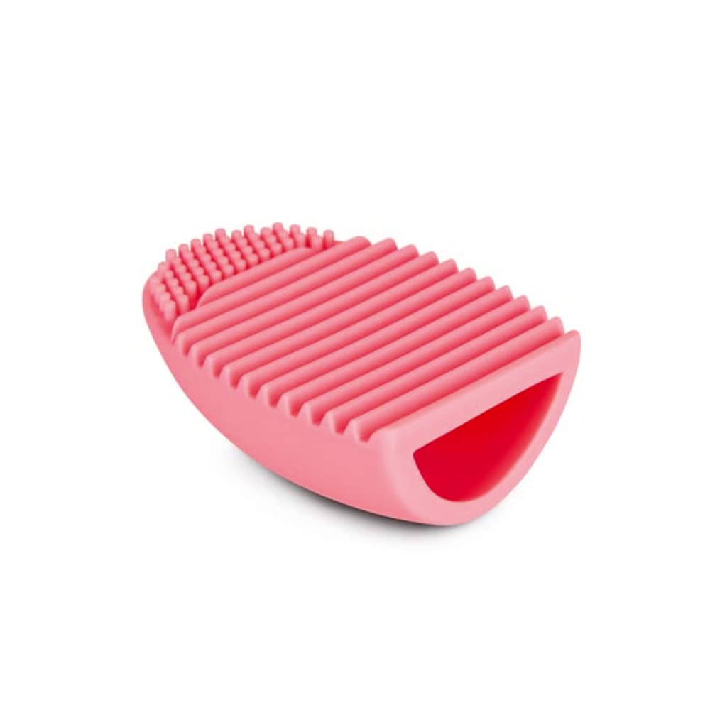 Handheld Makeup Brush Cleaner – Ergonomic Design – SIMPLE AND EFFECTIVE