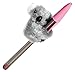 Fuzzy Koala Pencil Hugger, 48 count