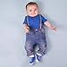 WADDLE Johnny Baby Sneaker Socks Favorite Shoe Slippers Cute Street Gym Shoes Newborn High-Tops Tennis Kicks No-Slip Grippers 0-12 Months 6 Pair Pack Boys Cozy Gift Set Soft Sole Crib Booties