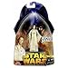 Hasbro Star Wars, Episode III: Revenge of the Sith, Mon Mothma Action Figure #24, 3.75 Inches