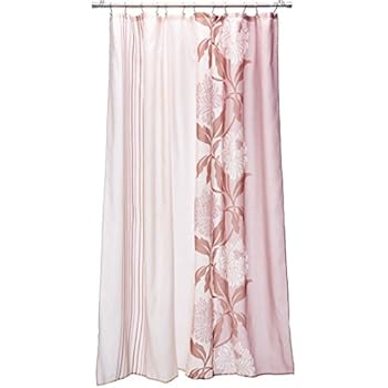 Bath Home 72 Inch By 84 Inch Carnation Home Fashions Sc Fab 84 As