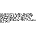Larabar, Gluten Free Bar, Peanut Butter Chocolate Chip, 16 oz