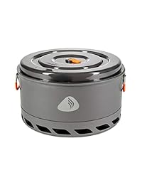 Jetboil 5L Flujo Olla