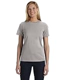 Bella + Canvas Ladies' Relaxed Heather CVC