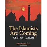 The Islamists are Coming