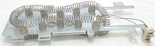 Elbb 8544771 For Whirlpool Kenmore Dryer Heating Element Ps990361 Ap38660351180054