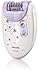 Philips Satinelle Epilator Hp6421/00 Legs & Body