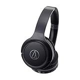 Audio-Technica ATH-S200BTBK