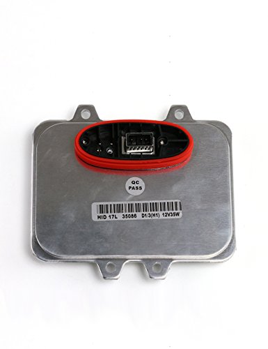 image for YunStal 5DV 009 000-00 Xenon Headlight Ballast Control Unit with Fast 