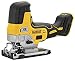 DEWALT 20V MAX Jig Saw, Barrel Grip, Tool Only (DCS335B) primary