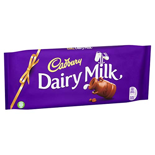 Cadbury Dairy Milk Bar 360g - Image 3