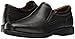 Rockport Men's Real Capital Slip on Oxford