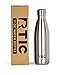 RTIC 17oz Water Bottle | Stainless Steel