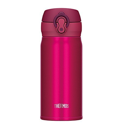 119元包邮 膳魔师 JNL-352 超轻不锈钢保温杯350ml