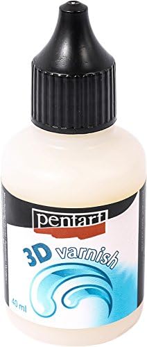 3d Varnish 40ml-