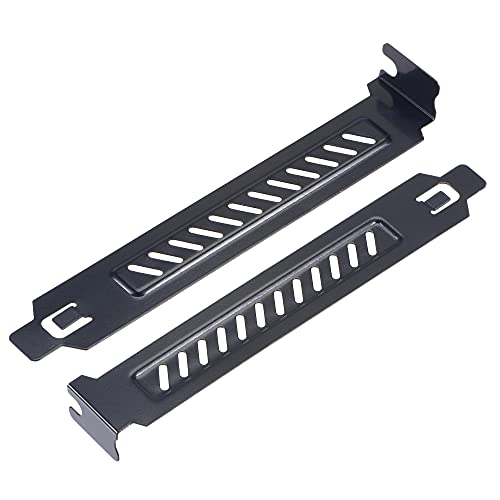 Uxcell PCI Slot Covers Screws
