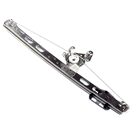 image for ECCPP Power Window Regulators Rear Right Passengers Side Replacement P