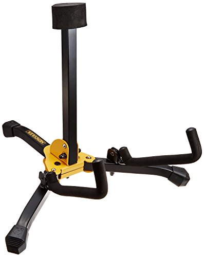 Hercules GS401BB Mini Acoustic Stand with Bag