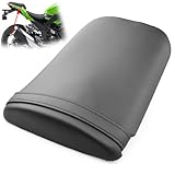 Motorcycle Rear Pillion Passenger Seat Cushion Fit For 2003 2004 2005 2006 CBR 600RR F5