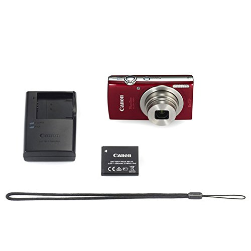 3 Canon+ELPH+180+Red+Protectors