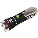 Streamline Imagined Multi-tool Ultra Bright LED