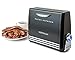 Nostalgia BCN6BK Bacon Express Crispy Bacon Grill