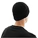 adidas Men's Pine Knot Beanie, Black, ONE SIZE