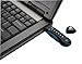 Corsair Padlock Secure 8 GB USB 2.0 Flash Drive CMFPLA8GB