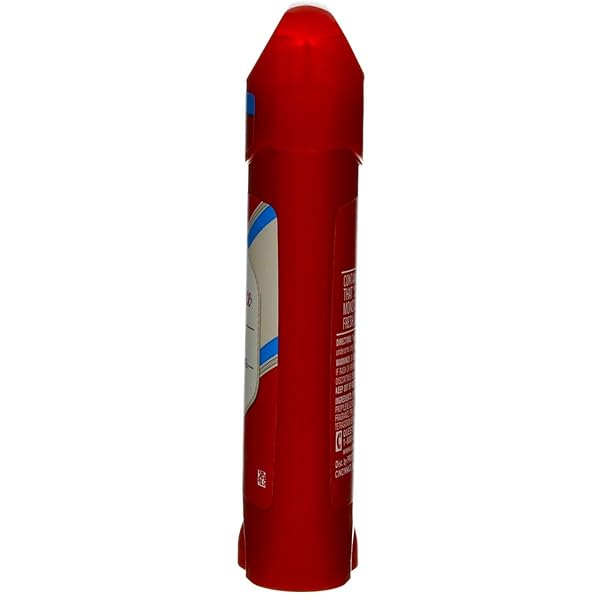 OLD SPICE HIGH ENDURANCE LONG LASTING DEODORANT FRESH 3 OUNCE (PACK OF 3)