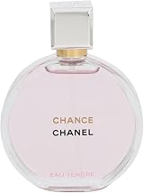 CHANEL Chance Eau Tendre Eau de Parfum Women 50 ml Floral Fruity Jasmine Rose view 2