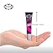 Pink Lightening Nipple Cream - Nipple Whitening Treatment & Moisturizes, Rejuvenates, Brightens & Lightens Dark Nipples - Net 0.44 Oz (13 Ml.)